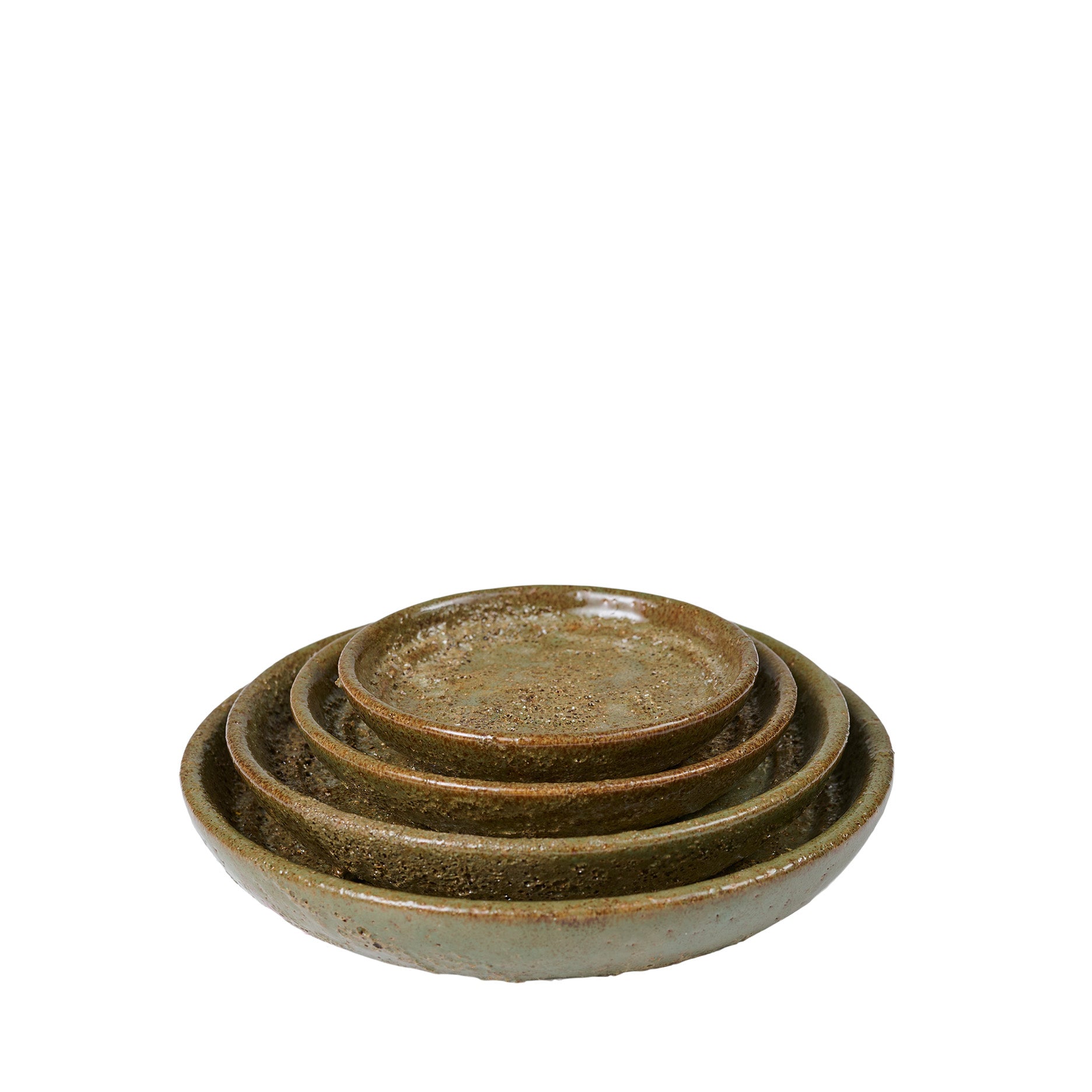 Pio II Untersetzer D14 cm